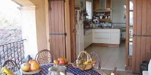 фото отеля B&B La Cigaliere