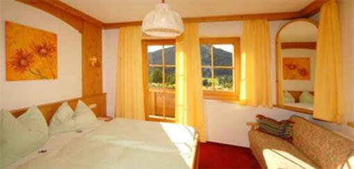 фото отеля Landhaus Kirchgasser