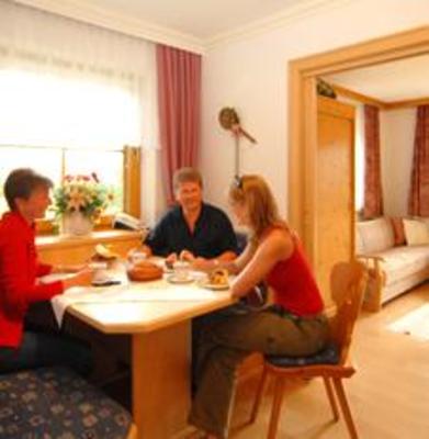 фото отеля Landhaus Kirchgasser