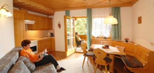 фото отеля Landhaus Kirchgasser