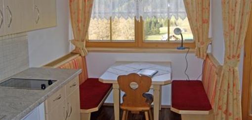 фото отеля Landhaus Kirchgasser