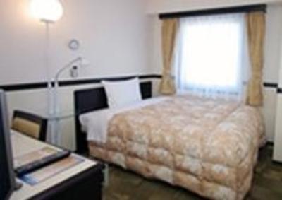 фото отеля Toyoko Inn JR Wakayamaeki Higashiguchi