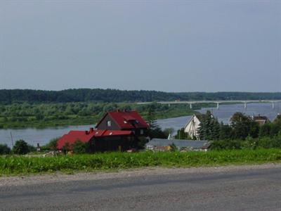 фото отеля Jurodis