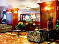 Courtyard Coral Springs