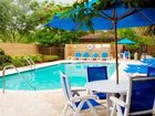 фото отеля Courtyard Coral Springs