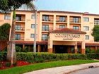 фото отеля Courtyard Coral Springs