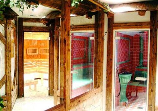 фото отеля Pension Pachmairhof