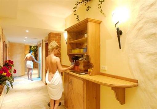 фото отеля Pension Pachmairhof