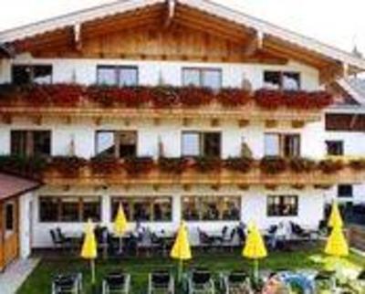 фото отеля Pension Pachmairhof