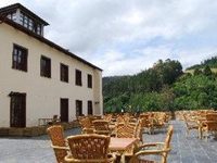 Hotel Mirador de Barcia Ribeira de Piquin