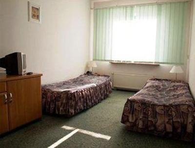 фото отеля Gromada Borki Hotel Radom