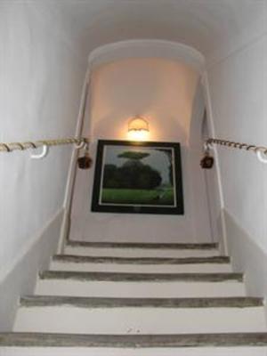 фото отеля Locanda Guidi