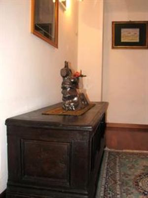 фото отеля Locanda Guidi