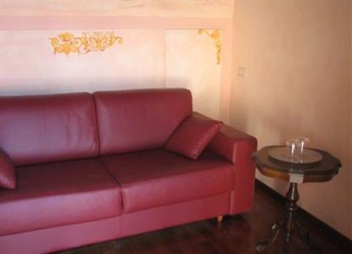 фото отеля Locanda Guidi