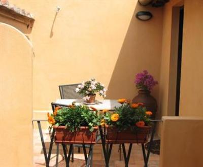 фото отеля Locanda Guidi