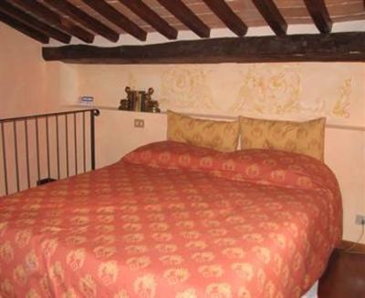 фото отеля Locanda Guidi