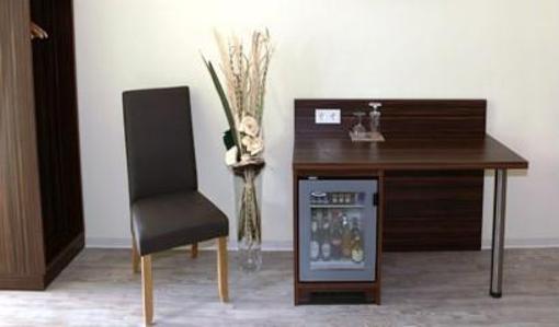 фото отеля Hotel Alter Zoll