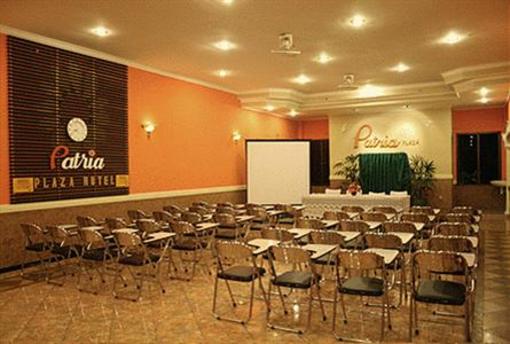 фото отеля Patria Plaza Hotel