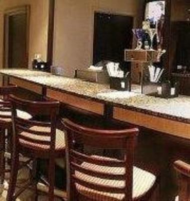 фото отеля InterContinental Suites Hotel Cleveland