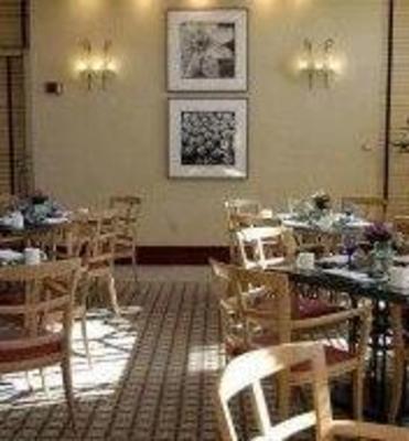 фото отеля InterContinental Suites Hotel Cleveland