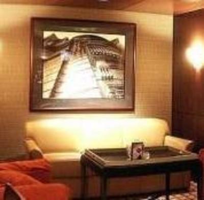 фото отеля InterContinental Suites Hotel Cleveland