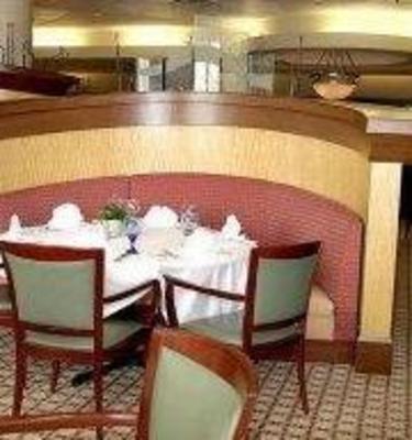 фото отеля InterContinental Suites Hotel Cleveland