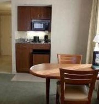 фото отеля InterContinental Suites Hotel Cleveland