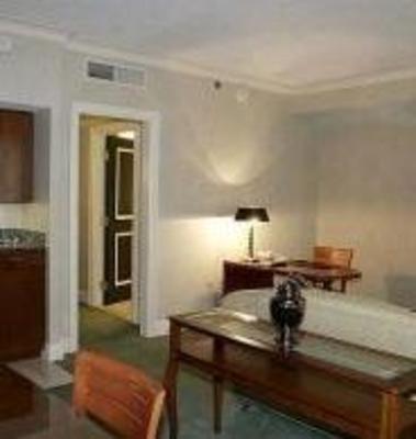 фото отеля InterContinental Suites Hotel Cleveland