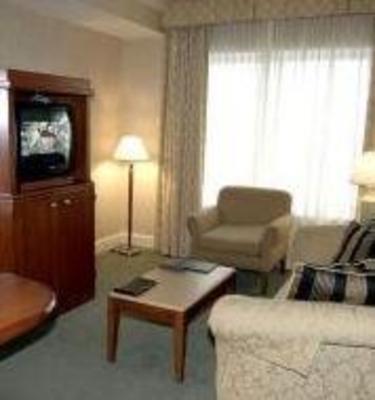 фото отеля InterContinental Suites Hotel Cleveland