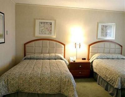 фото отеля InterContinental Suites Hotel Cleveland