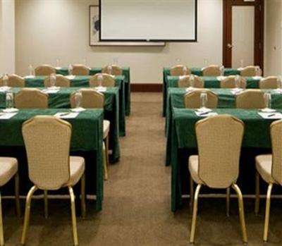 фото отеля InterContinental Suites Hotel Cleveland