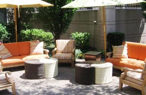 фото отеля InterContinental Suites Hotel Cleveland