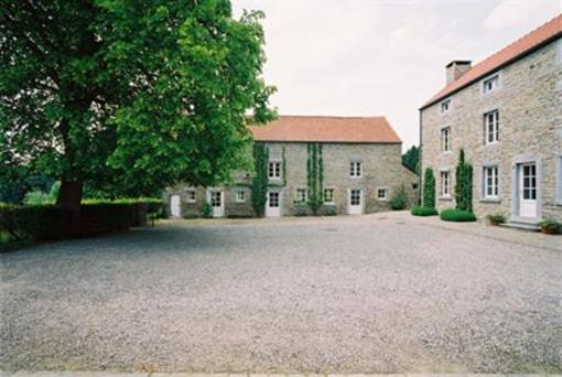 фото отеля B&B La Ferme de l'Airbois