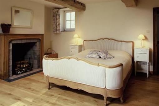 фото отеля B&B La Ferme de l'Airbois