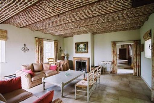 фото отеля B&B La Ferme de l'Airbois