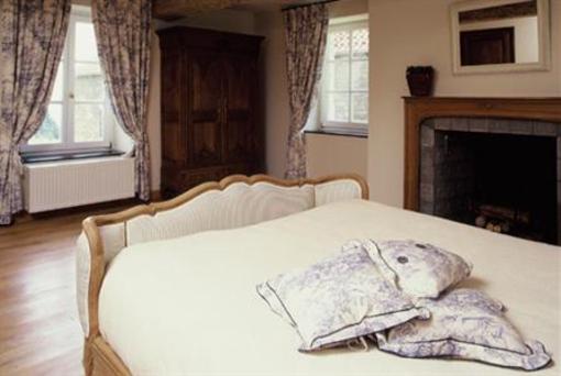 фото отеля B&B La Ferme de l'Airbois