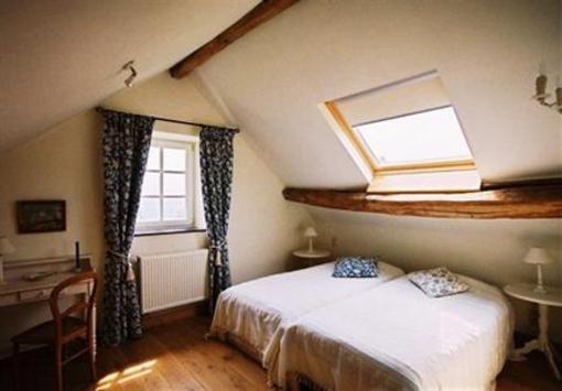фото отеля B&B La Ferme de l'Airbois