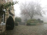 B&B La Ferme de l'Airbois