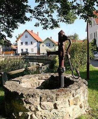 фото отеля Burg Edelhof Hotel Ilmtal