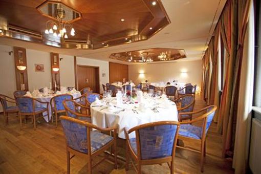 фото отеля Hotel Lamm Hebsack Remshalden