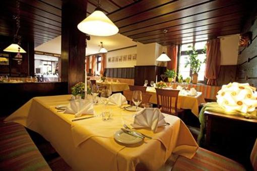 фото отеля Hotel Lamm Hebsack Remshalden