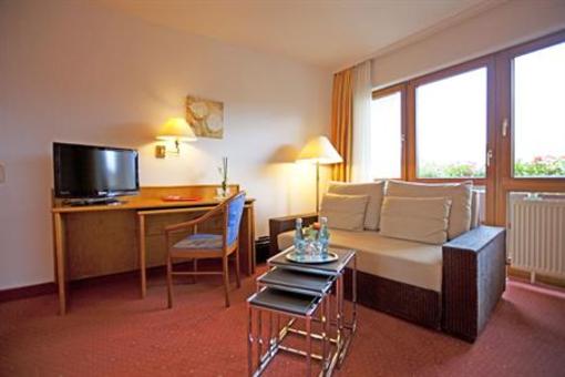 фото отеля Hotel Lamm Hebsack Remshalden