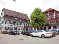 Hotel Lamm Hebsack Remshalden