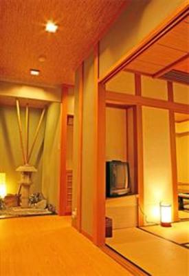 фото отеля Oga Onsenkyo Oga Hotel