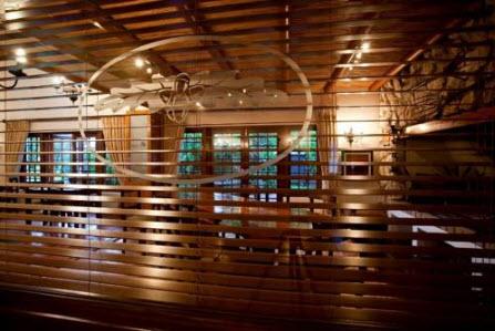 фото отеля Oakhurst Hotel