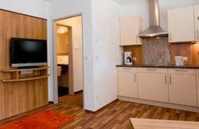 фото отеля Apart Mado