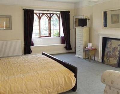 фото отеля Abbey Farm Bed and Breakfast
