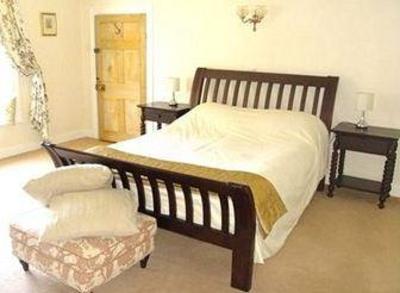 фото отеля Abbey Farm Bed and Breakfast