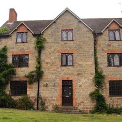 фото отеля Abbey Farm Bed and Breakfast