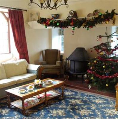 фото отеля Abbey Farm Bed and Breakfast